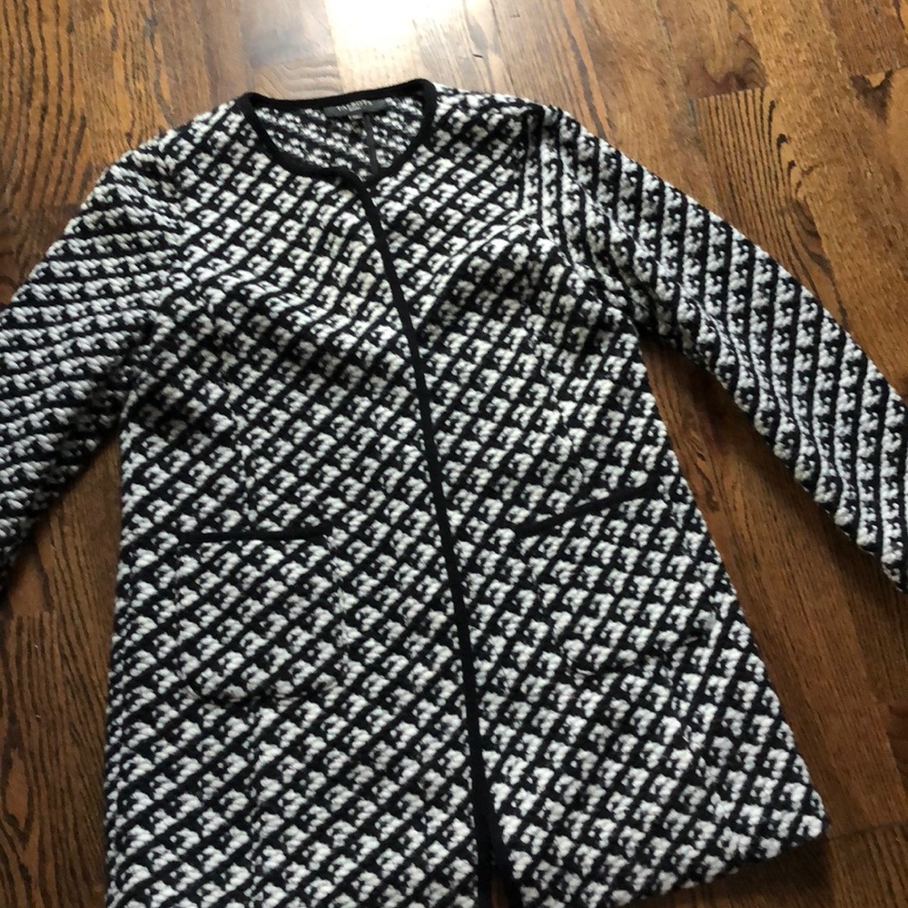 Wool Jacket - image 1